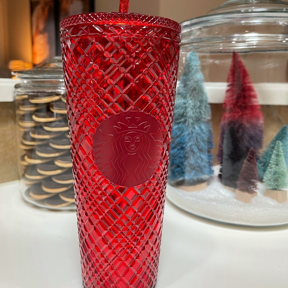 Starbucks 2021 Holiday Cups